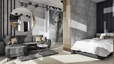 Basso Wnętrza - Klaudia Berechowska